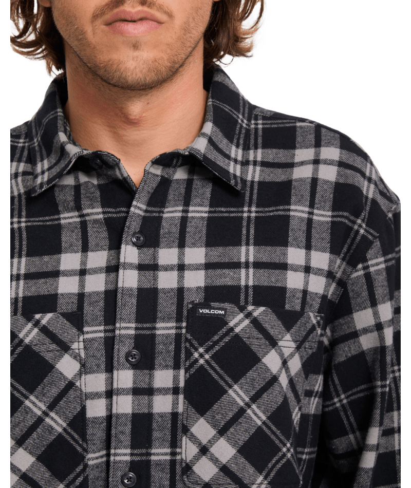 26 HUNKSTONE LS