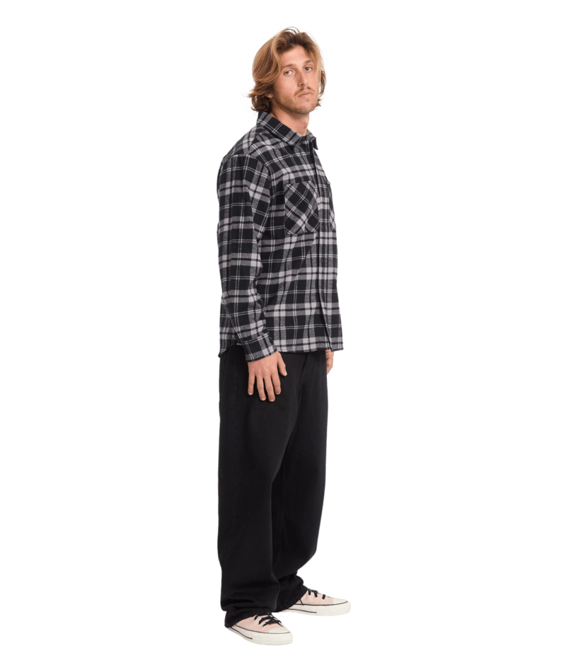 26 HUNKSTONE LS