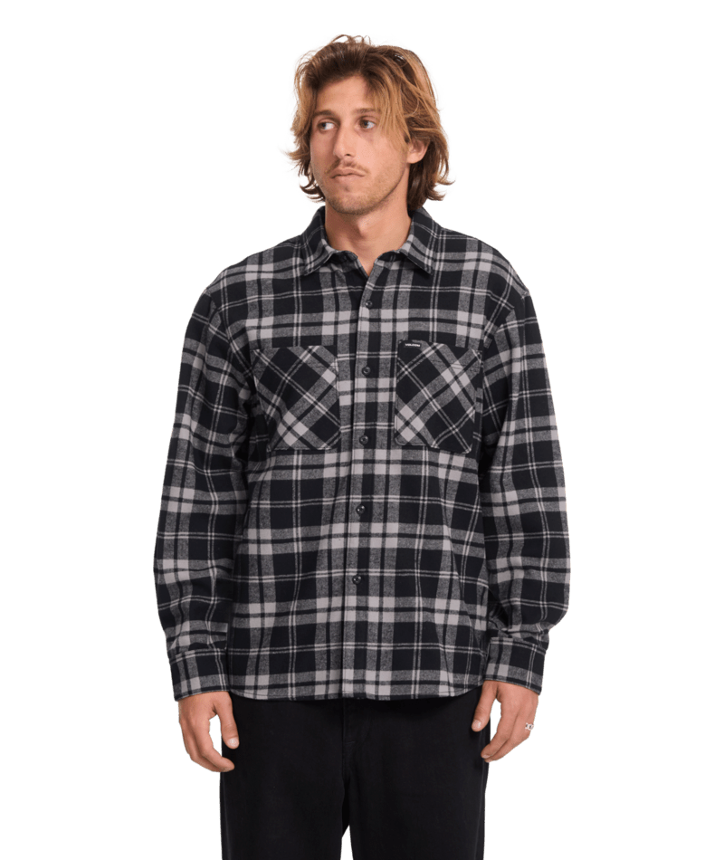 26 HUNKSTONE LS