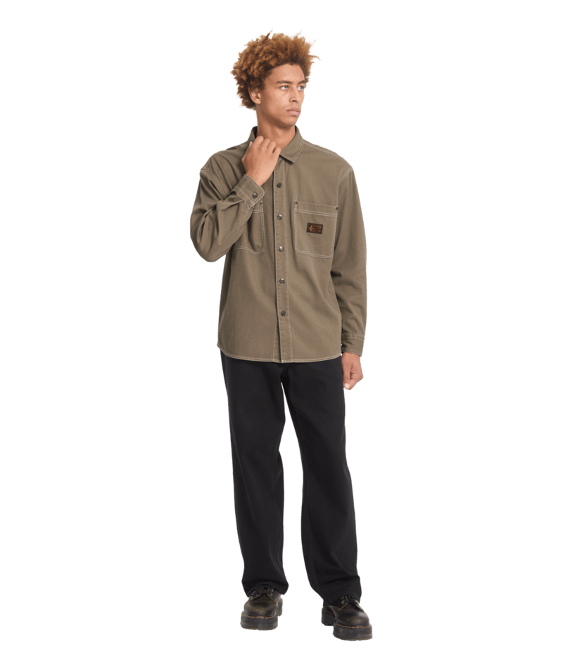 26 LEVELSTONE LS
