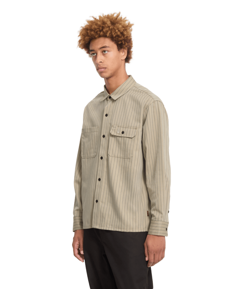26 TRADESTONE LS