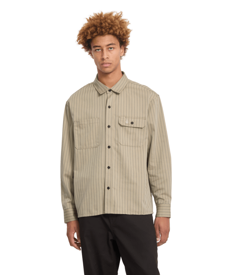 26 TRADESTONE LS