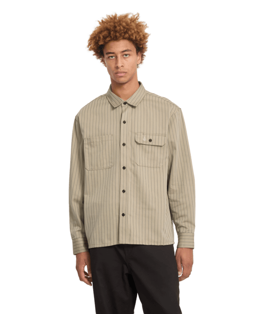 26 TRADESTONE LS