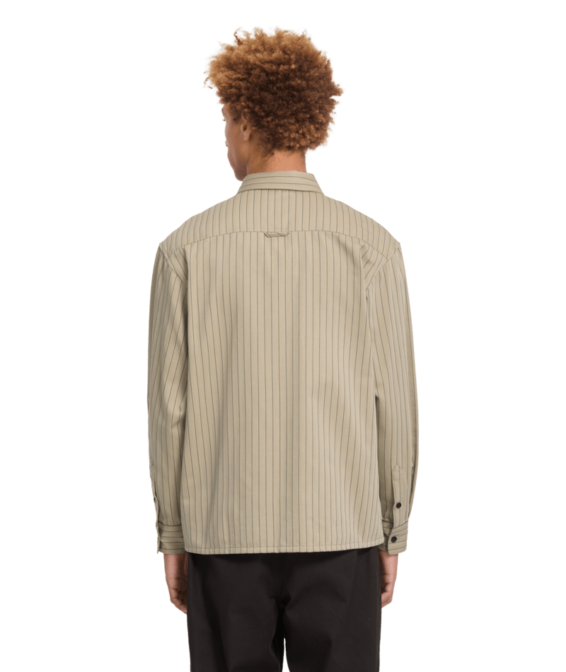 26 TRADESTONE LS