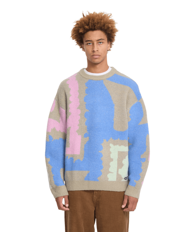 26 FA CARRAU SWEATER