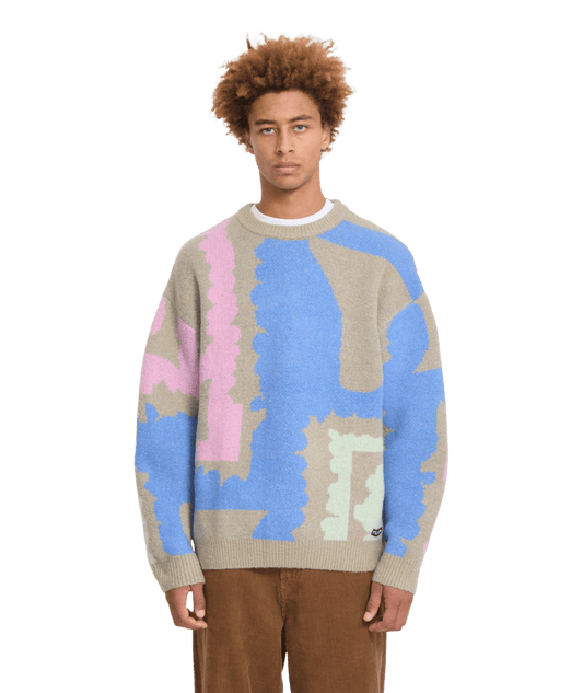 26 FA CARRAU SWEATER