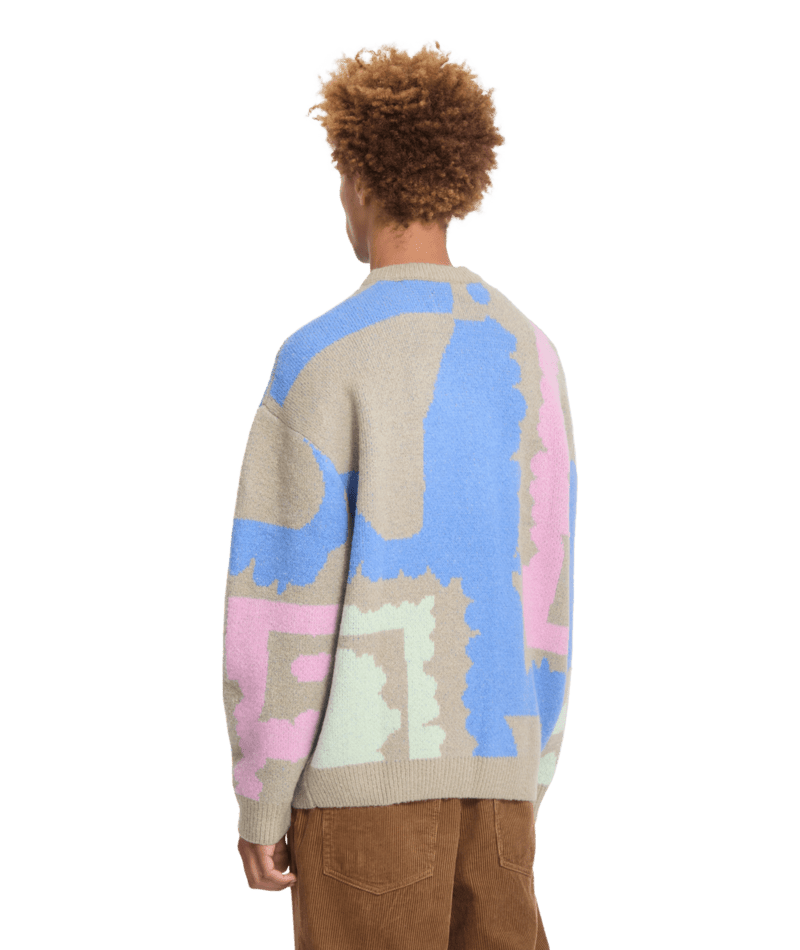 26 FA CARRAU SWEATER