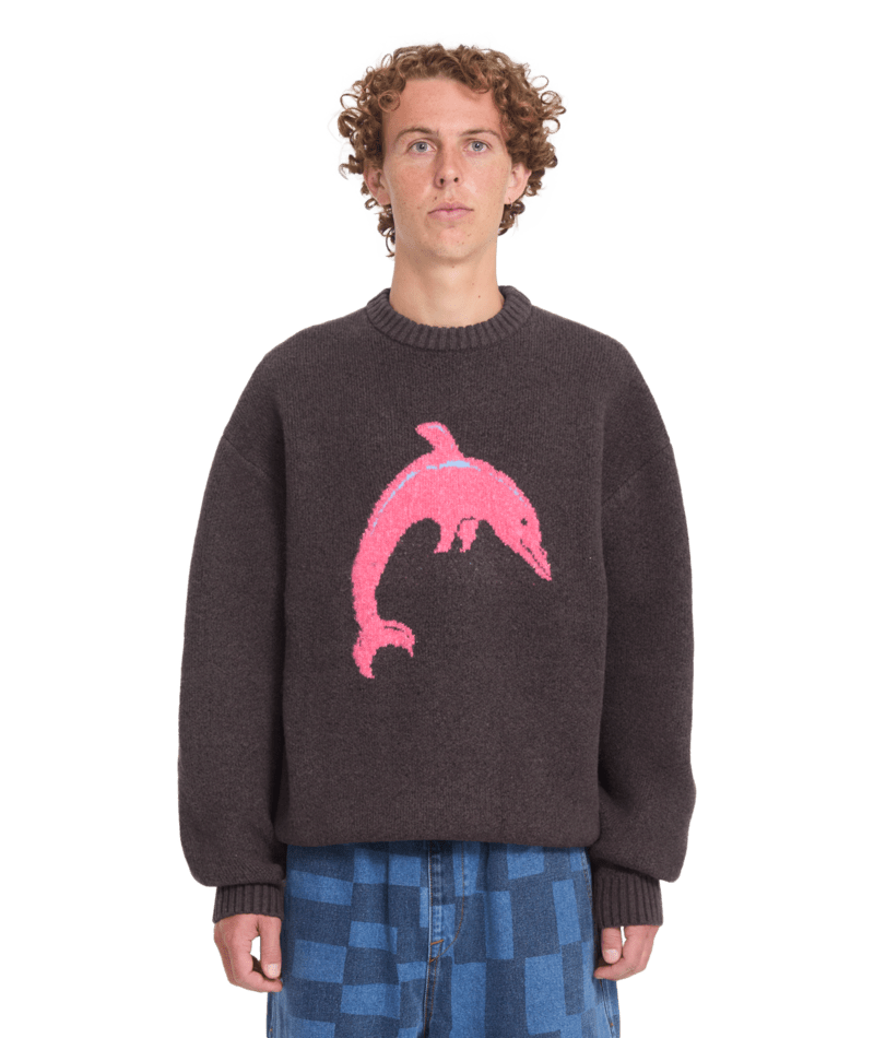 26 FA OZZY SWTR DOLPHIN