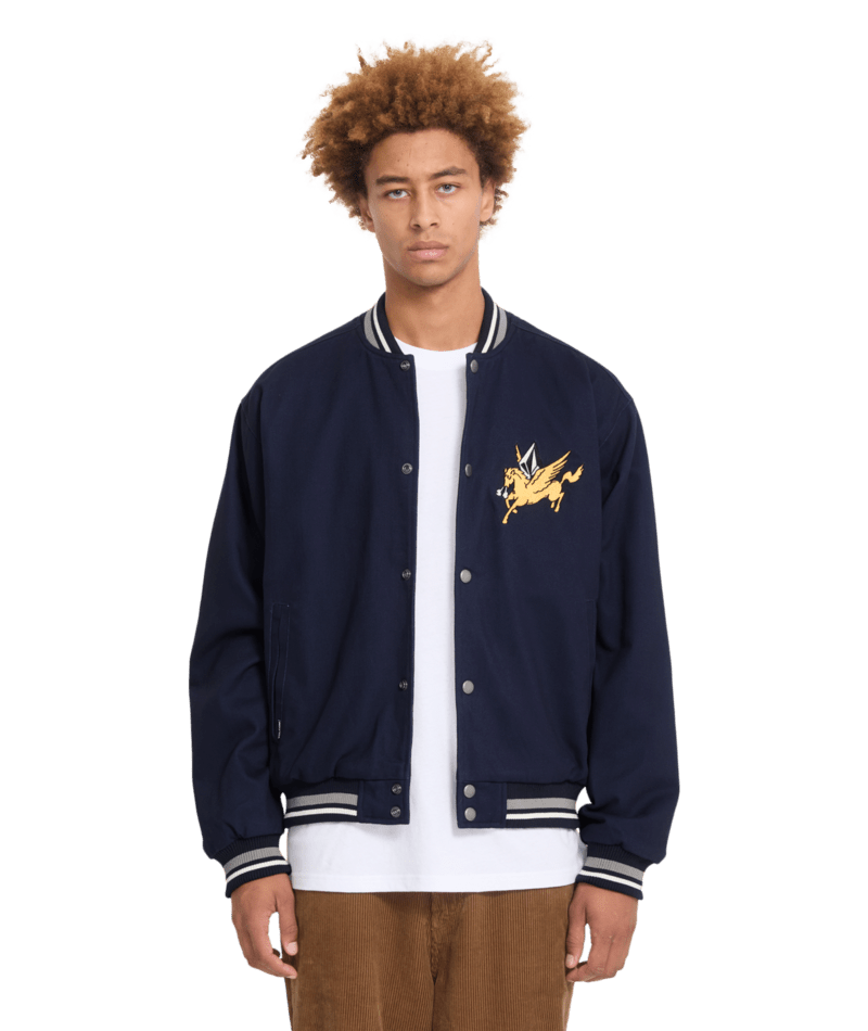 26 FLYING MACHINES JACKET