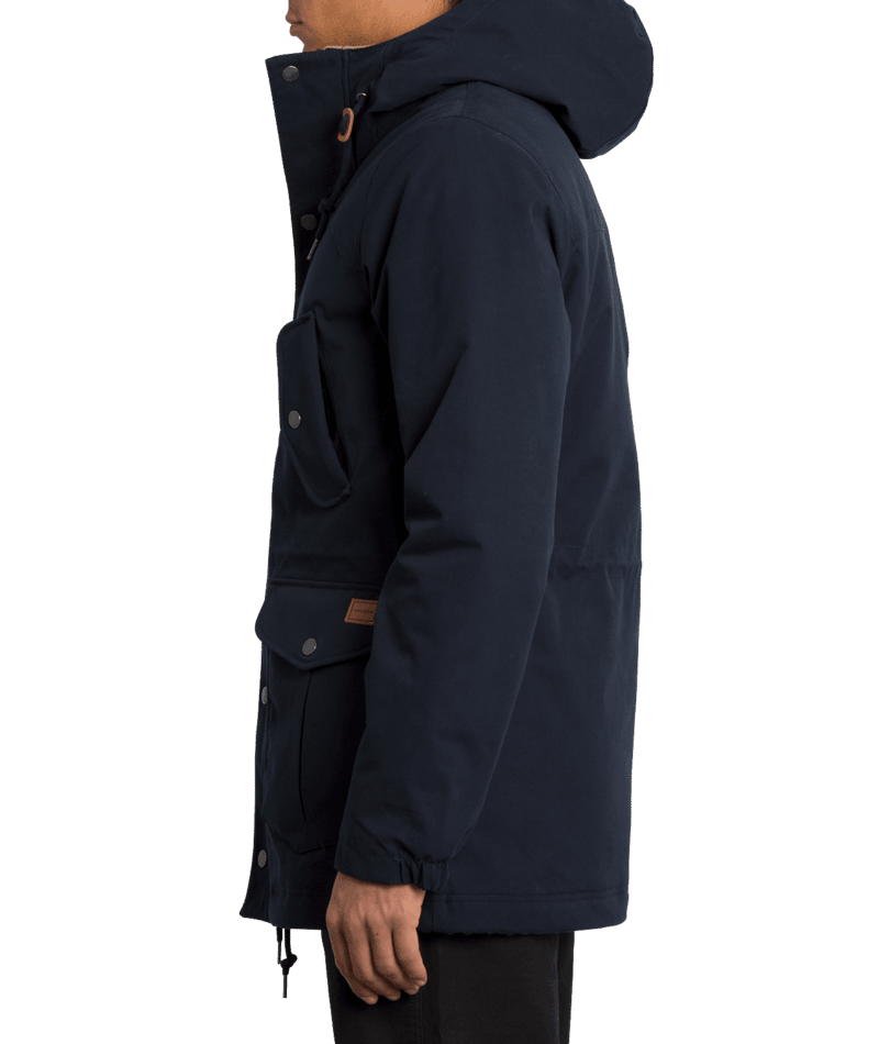 26 STARGET 5K PARKA