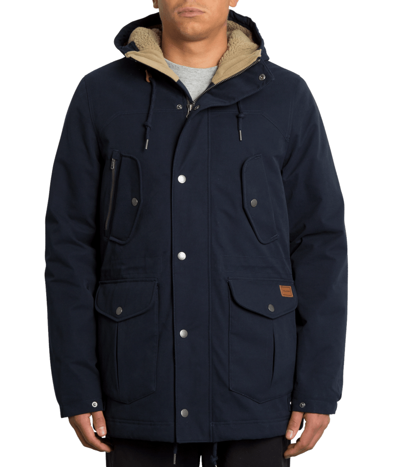 26 STARGET 5K PARKA