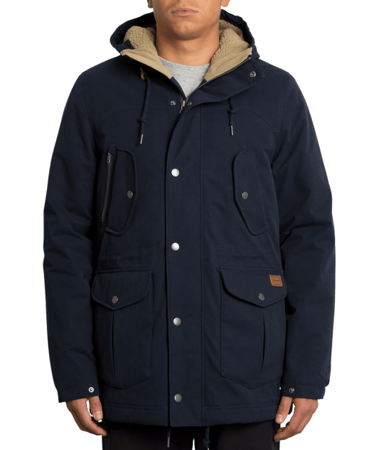 26 STARGET 5K PARKA