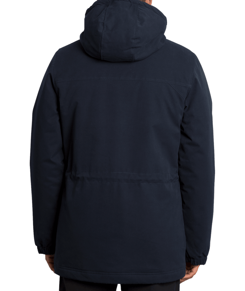 26 STARGET 5K PARKA