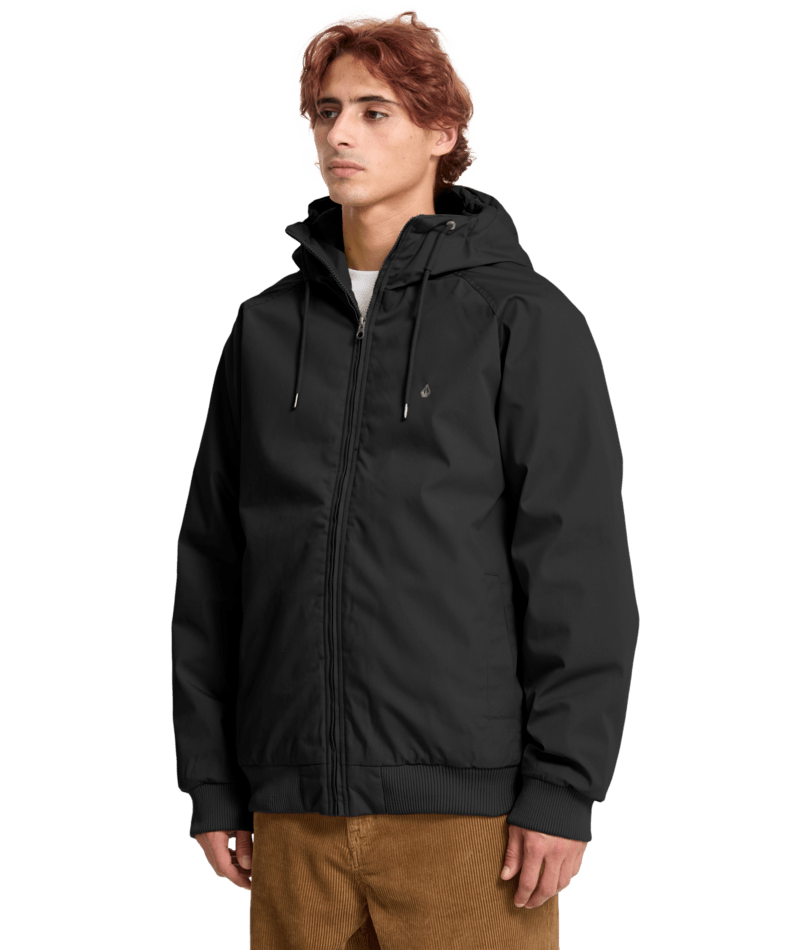26 HERNAN 10K JACKET