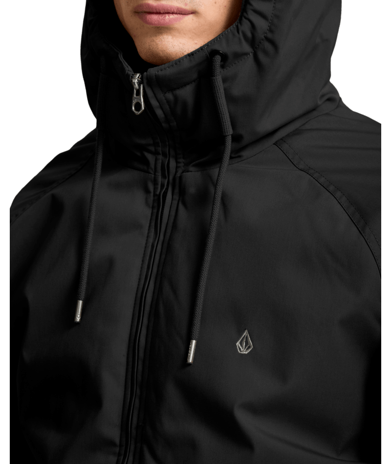 26 HERNAN 10K JACKET