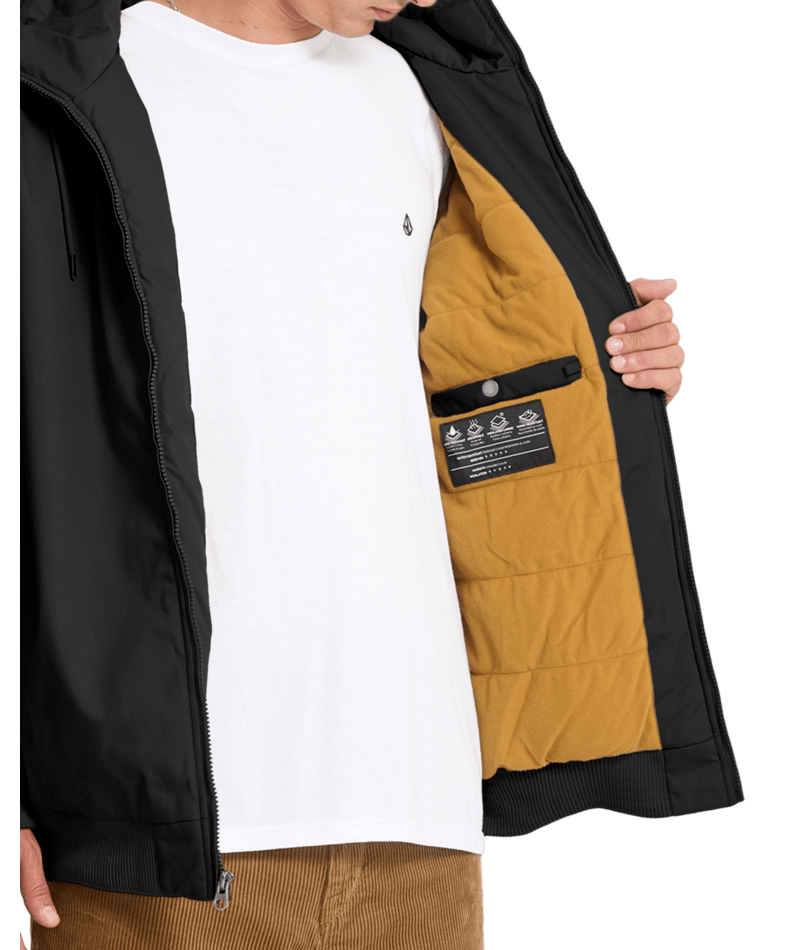 26 HERNAN 10K JACKET