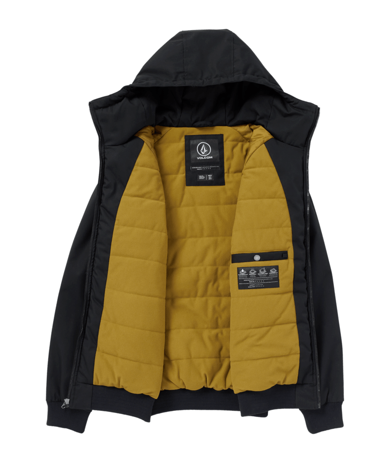 26 HERNAN 10K JACKET