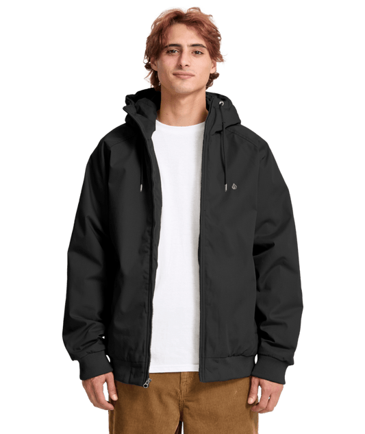 26 HERNAN 10K JACKET