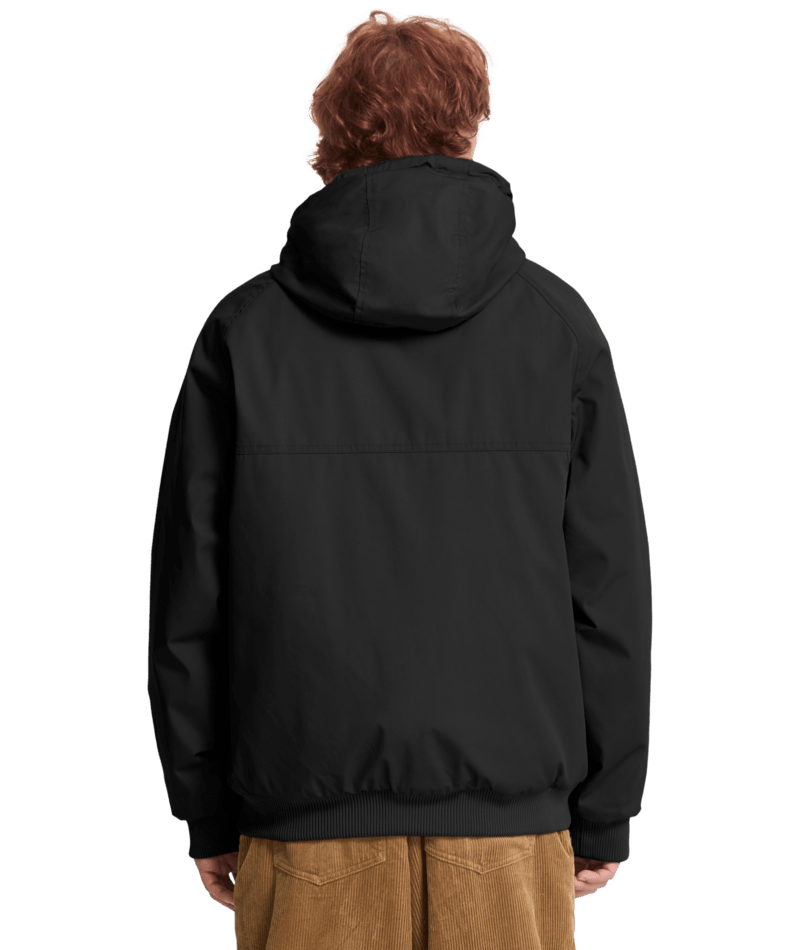 26 HERNAN 10K JACKET