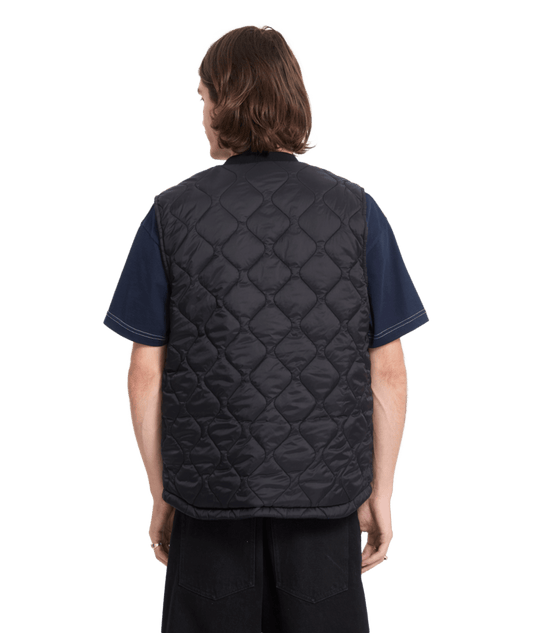 26 BOWERED VEST