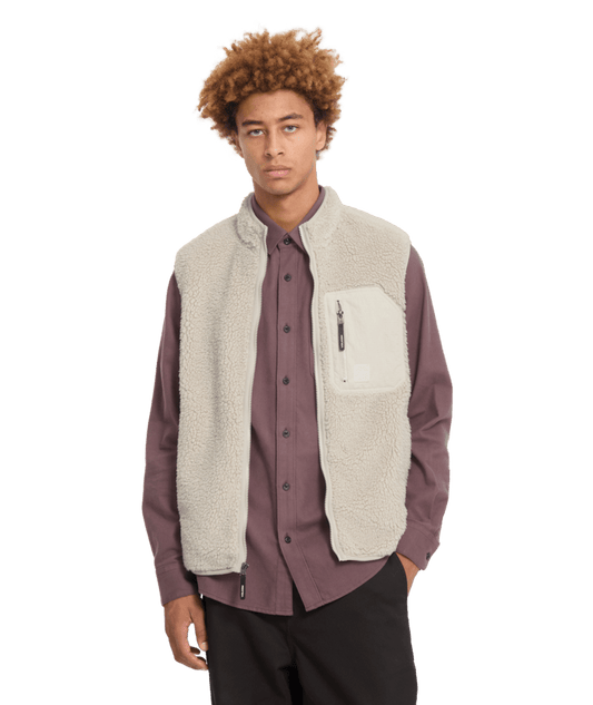 23 MUZZER FUZZAR VEST