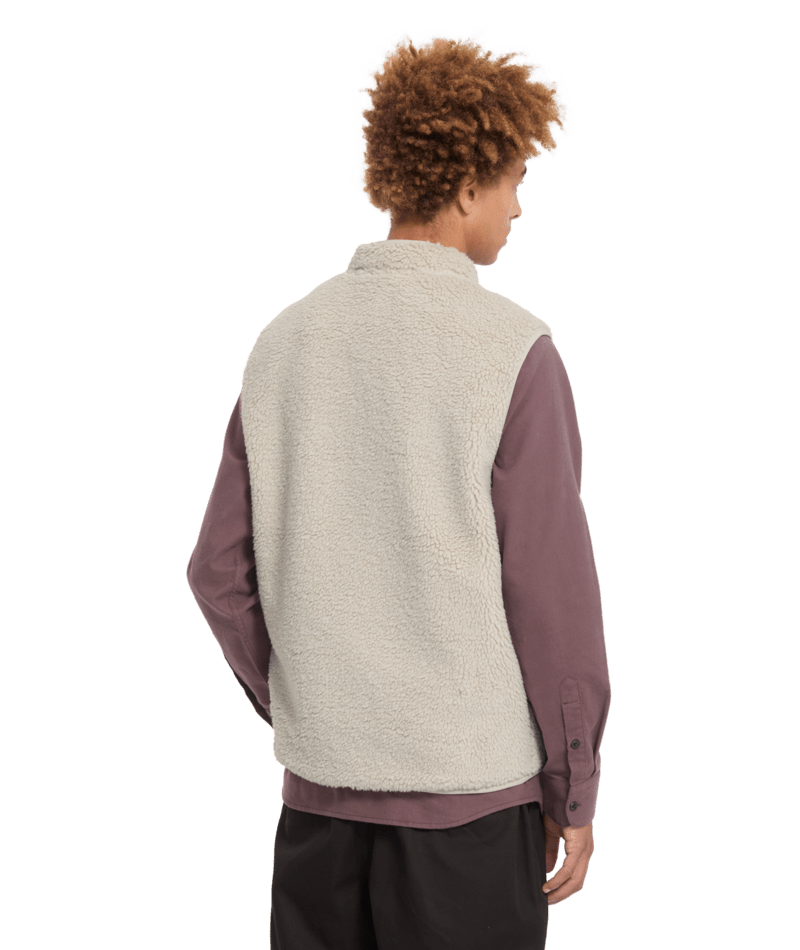 23 MUZZER FUZZAR VEST