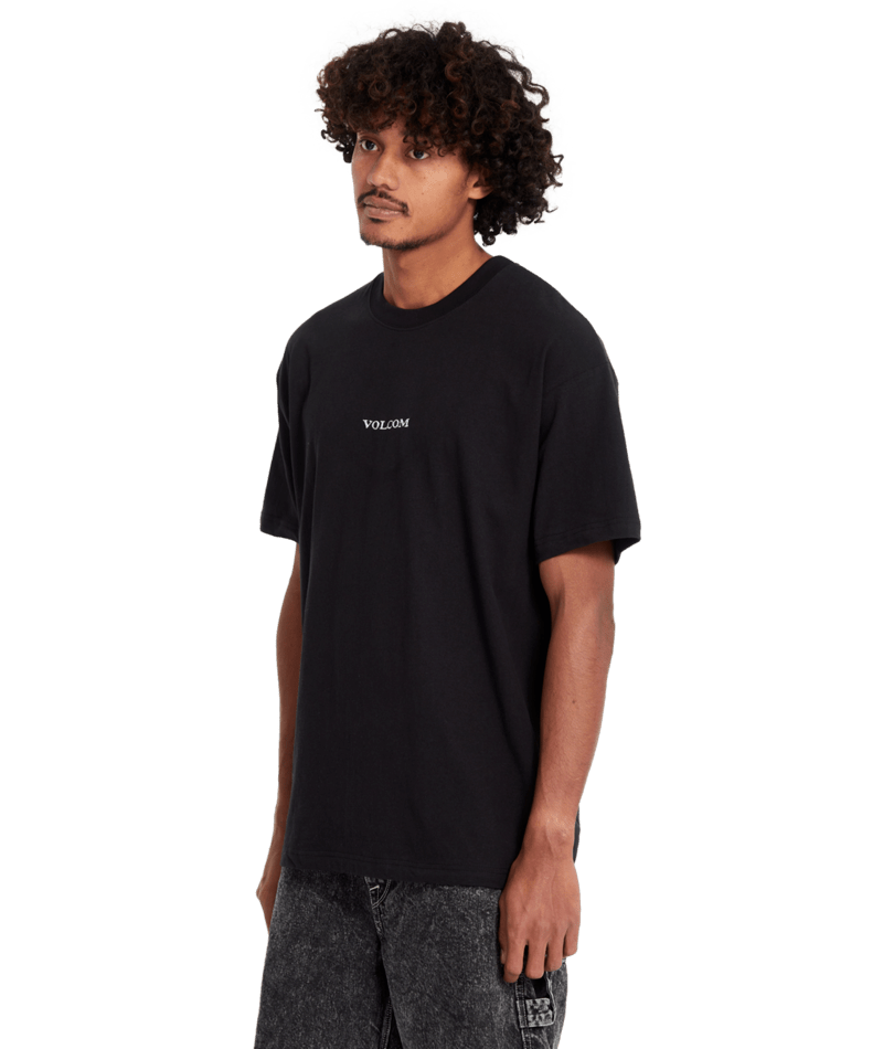26 VOLCOM STONE LSE SST