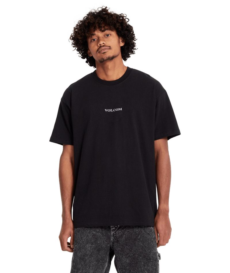 26 VOLCOM STONE LSE SST