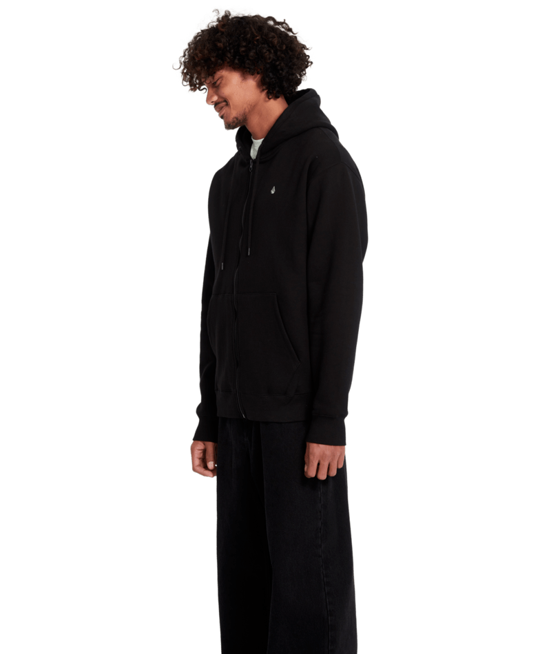 26 SINGLE STONE ZIP