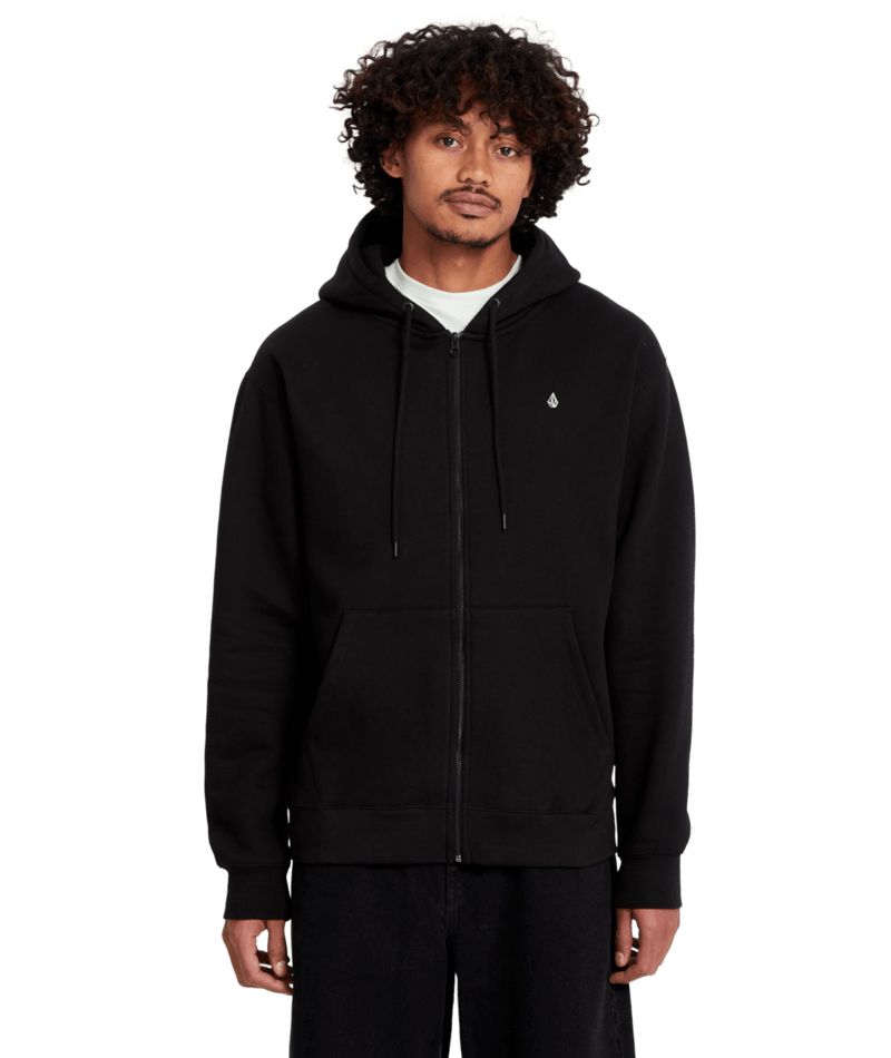 26 SINGLE STONE ZIP