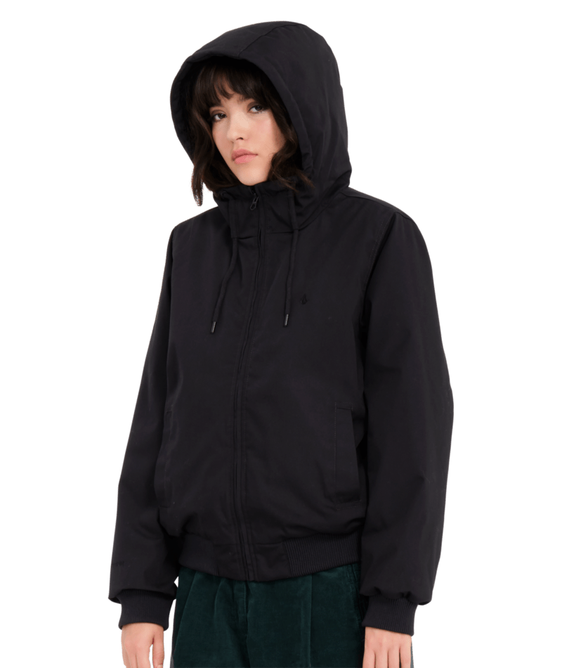 26 WMNS WERNAN 10K JACKET