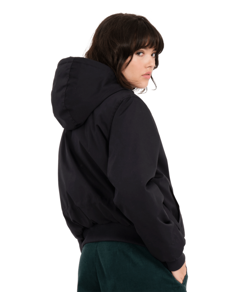 26 WMNS WERNAN 10K JACKET