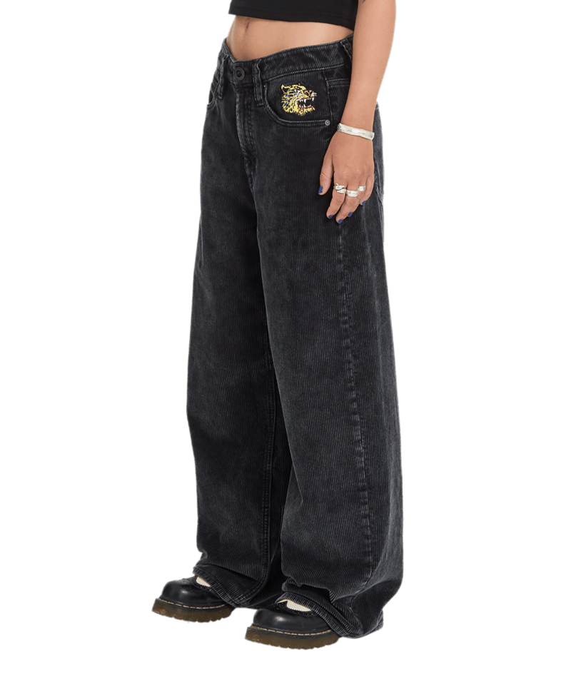 26 FA OZZY CORD PANT