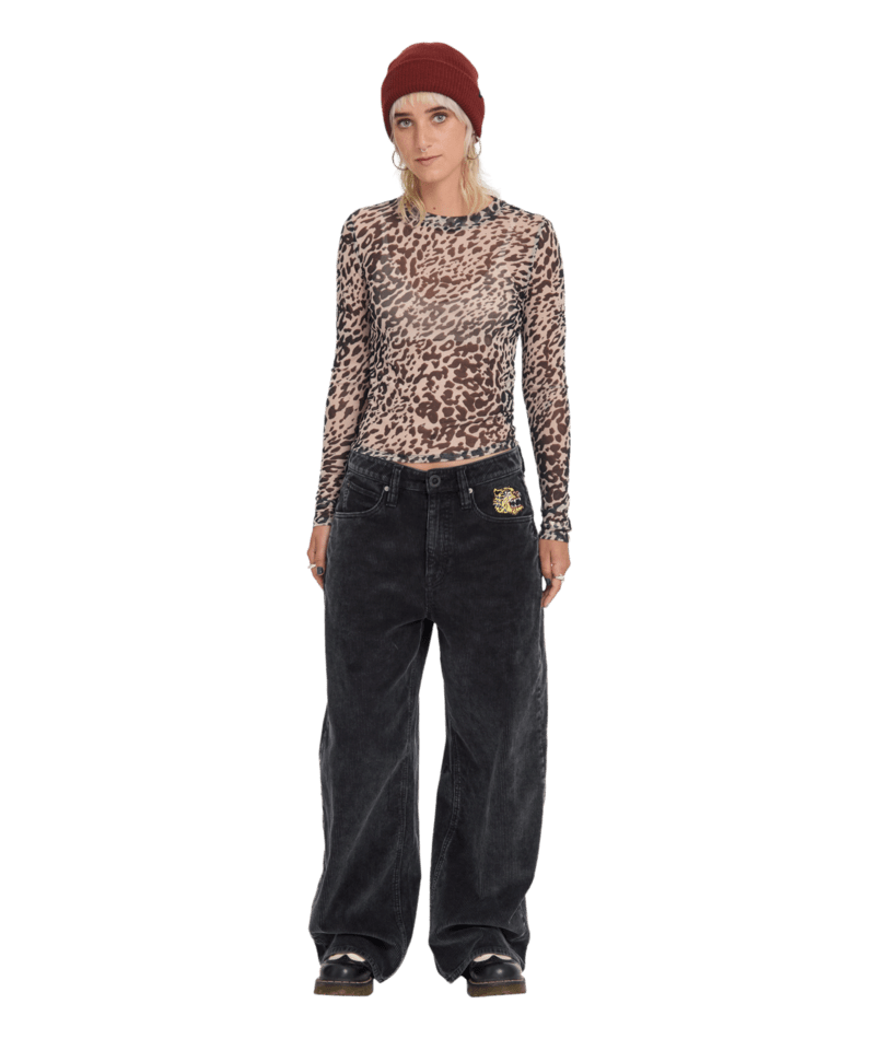 26 FA OZZY CORD PANT