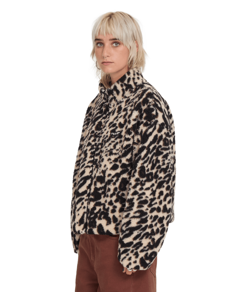 26 WMNS WYLDING OUT SHERPA