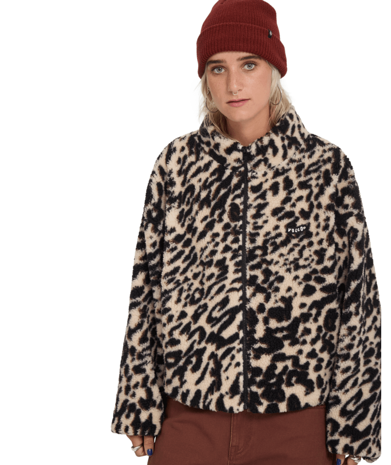 26 WMNS WYLDING OUT SHERPA