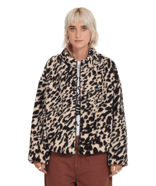 26 WMNS WYLDING OUT SHERPA