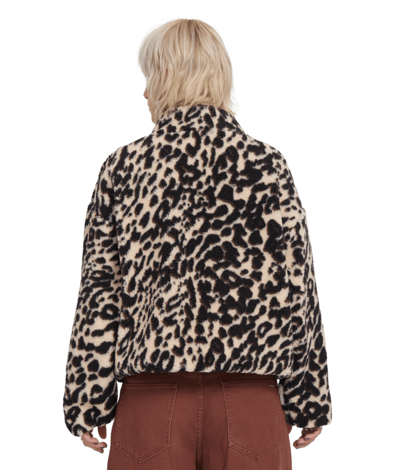 26 WMNS WYLDING OUT SHERPA