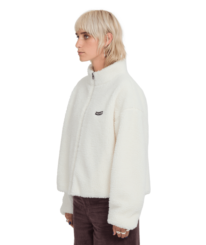 26 WMNS WYLDING OUT SHERPA