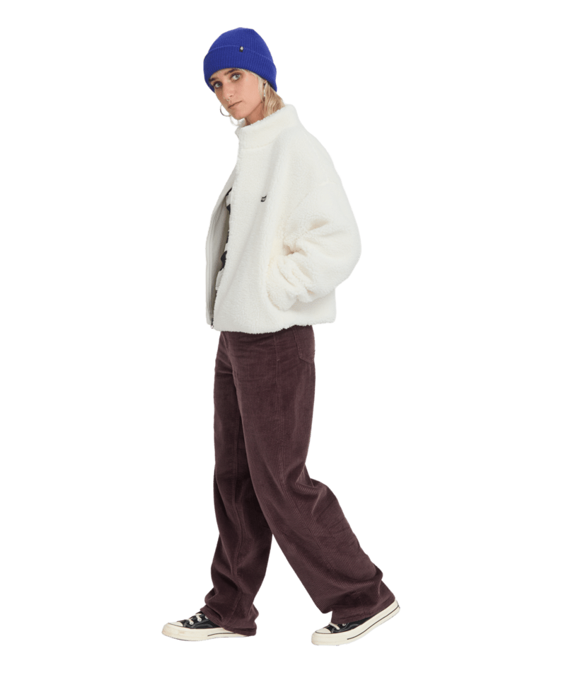 26 WMNS WYLDING OUT SHERPA