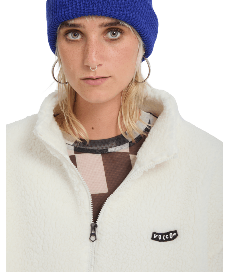 26 WMNS WYLDING OUT SHERPA