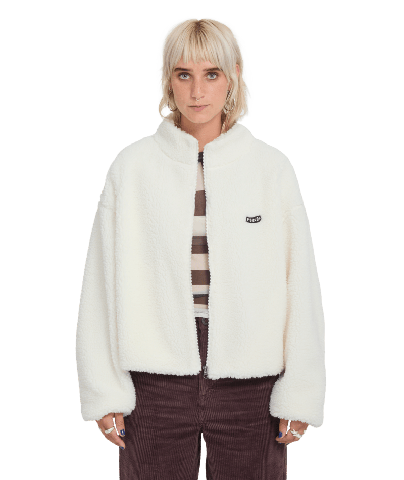 26 WMNS WYLDING OUT SHERPA