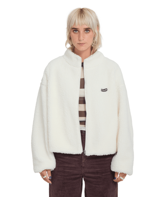 26 WMNS WYLDING OUT SHERPA