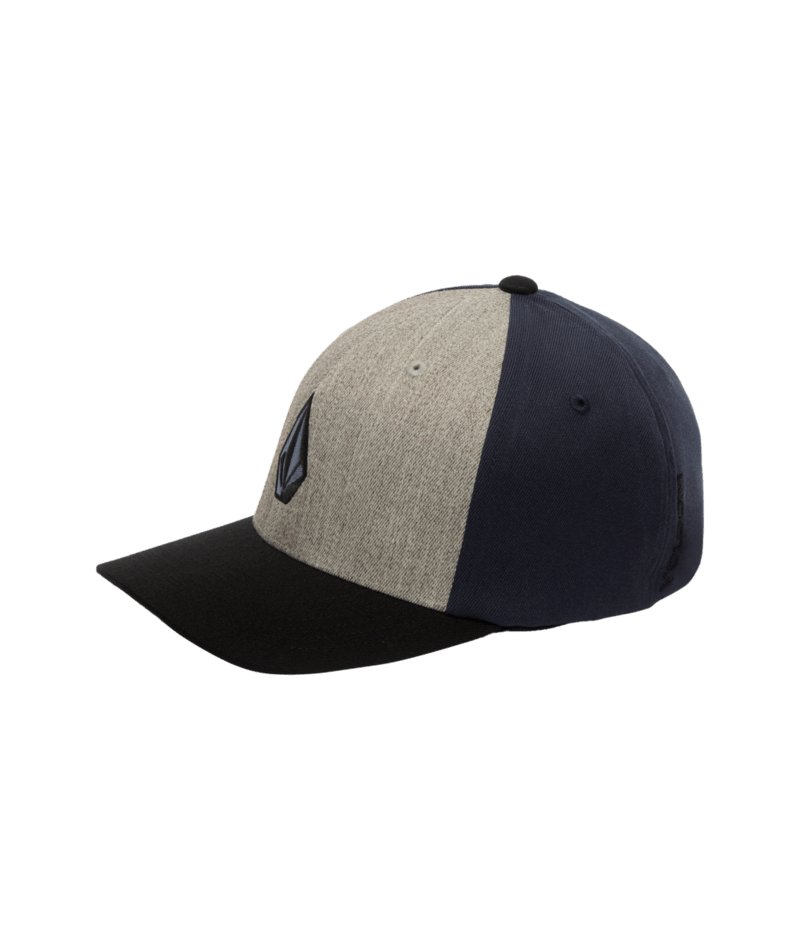 26 FULL STONE HTR FLEXFIT HAT