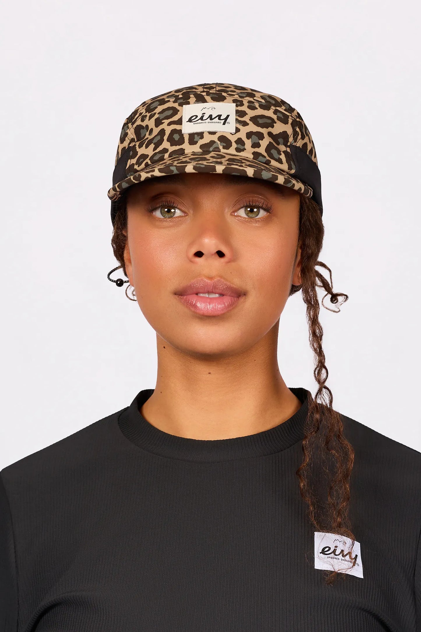 27 EIVY Light Stow Cap