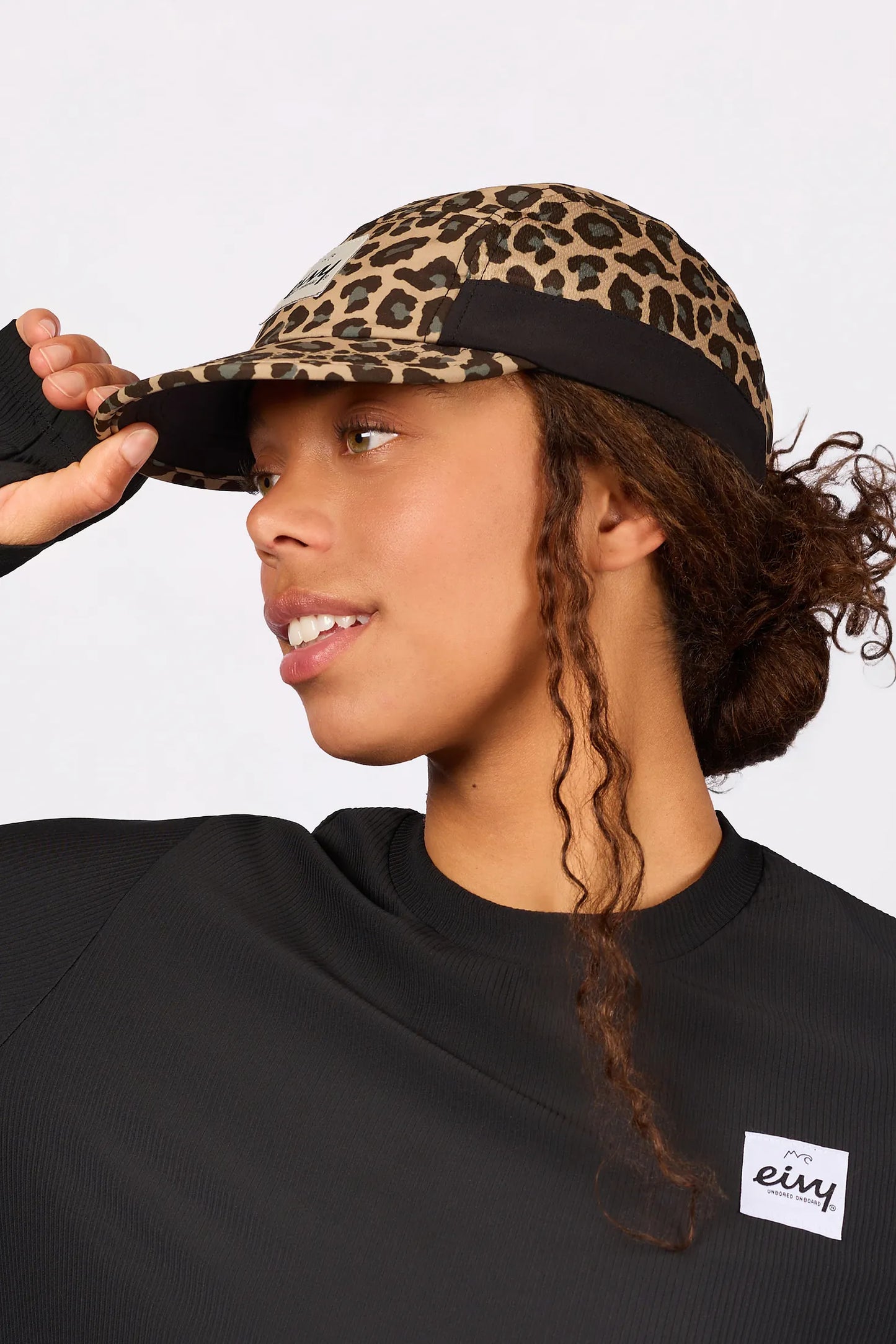 27 EIVY Light Stow Cap