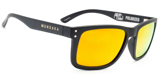 MUNDAKA POZZ'
