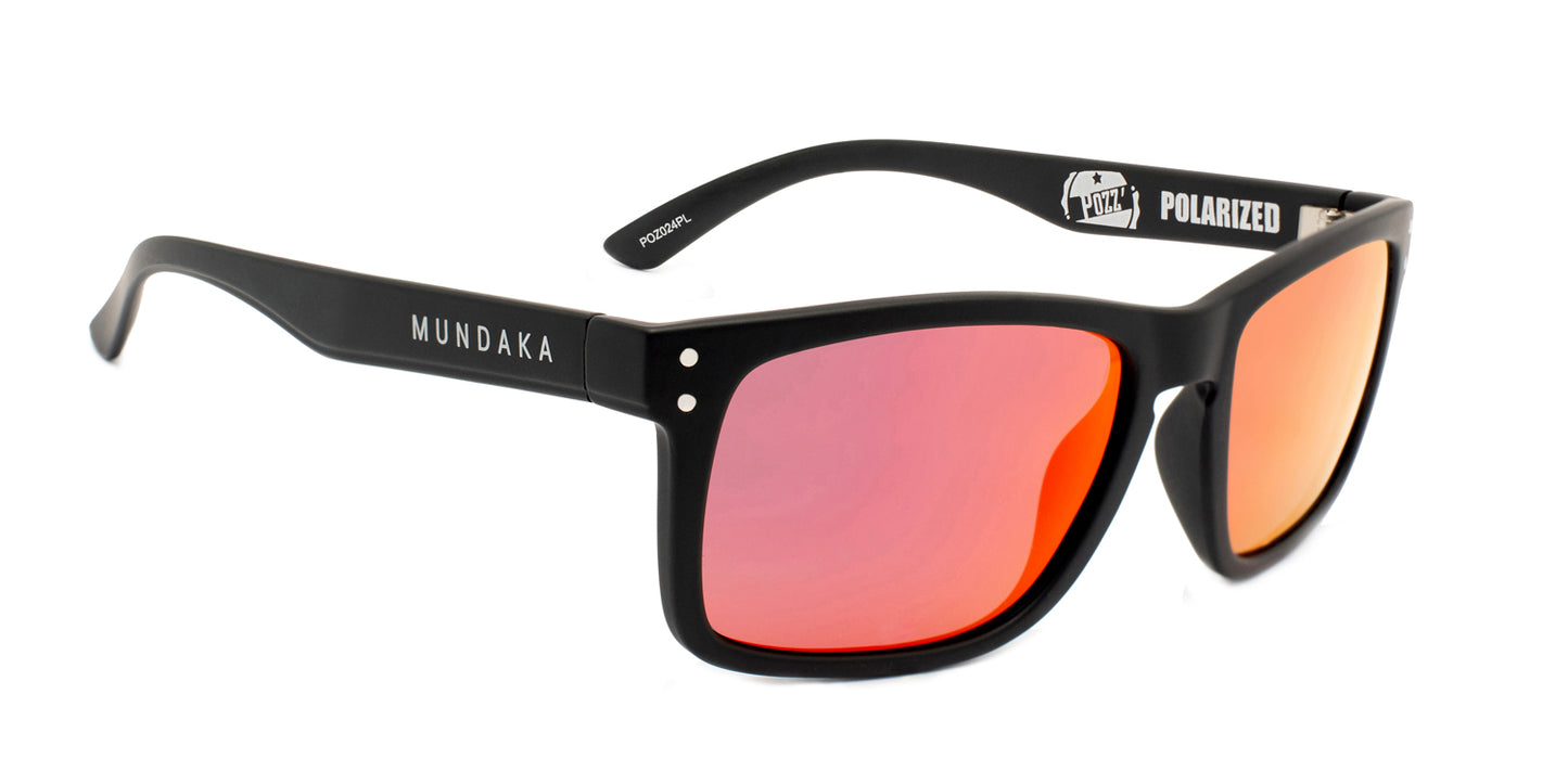 MUNDAKA POZZ'