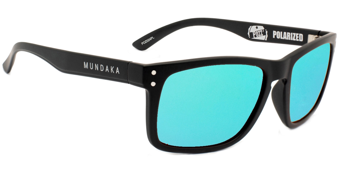 MUNDAKA POZZ'