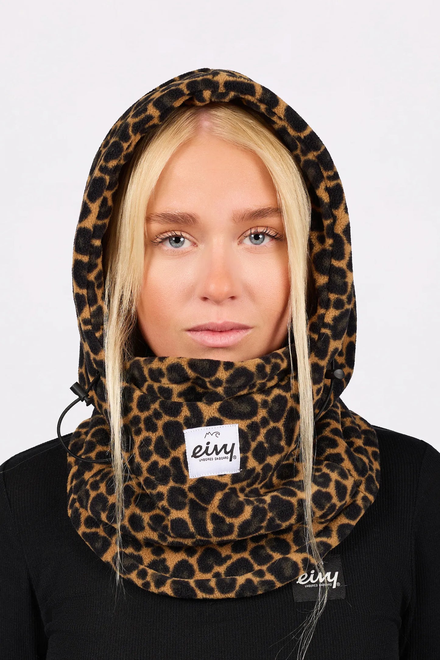 27 EIVY Mandy Fleece Balaclava